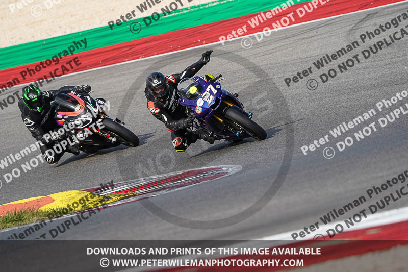 motorbikes;no limits;peter wileman photography;portimao;portugal;trackday digital images